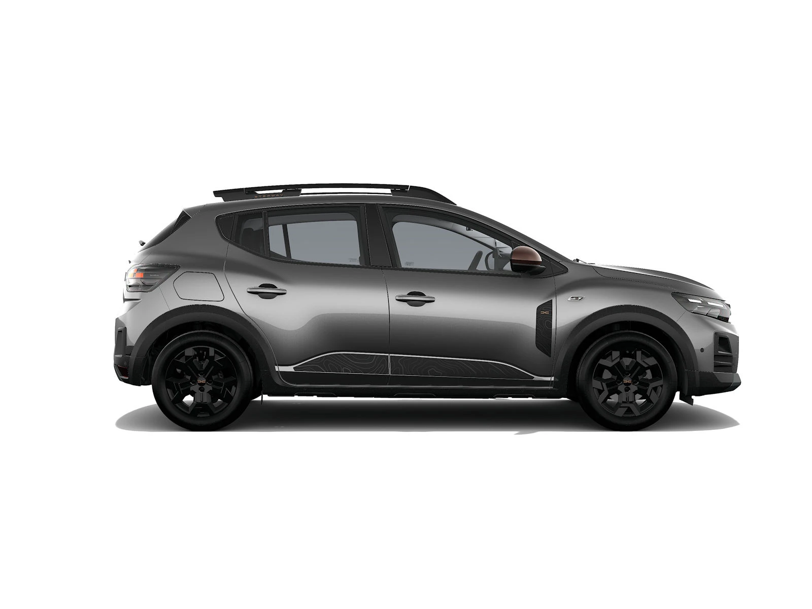 Dacia-Sandero Stepway-image-1