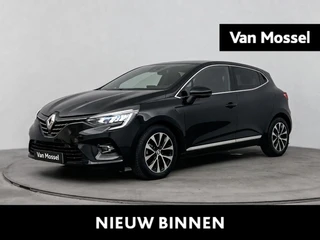 Renault Clio 1.0 TCe 90Pk Techno