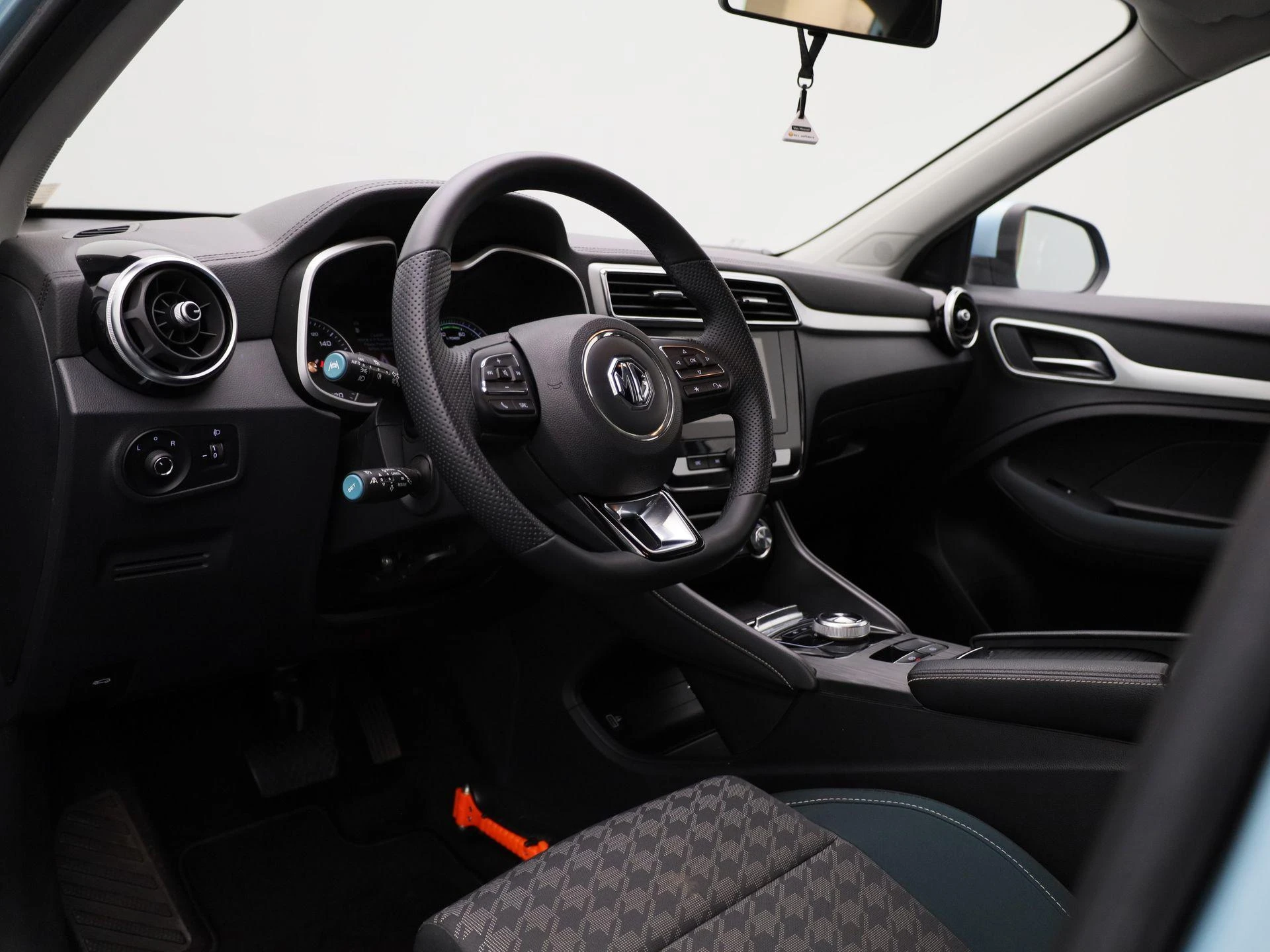 MG ZS EV MG Comfort 45 kWh
