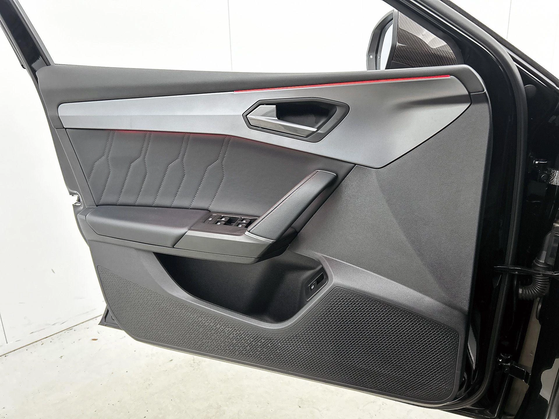 CUPRA Leon 1.4 e-Hybrid VZ Performance