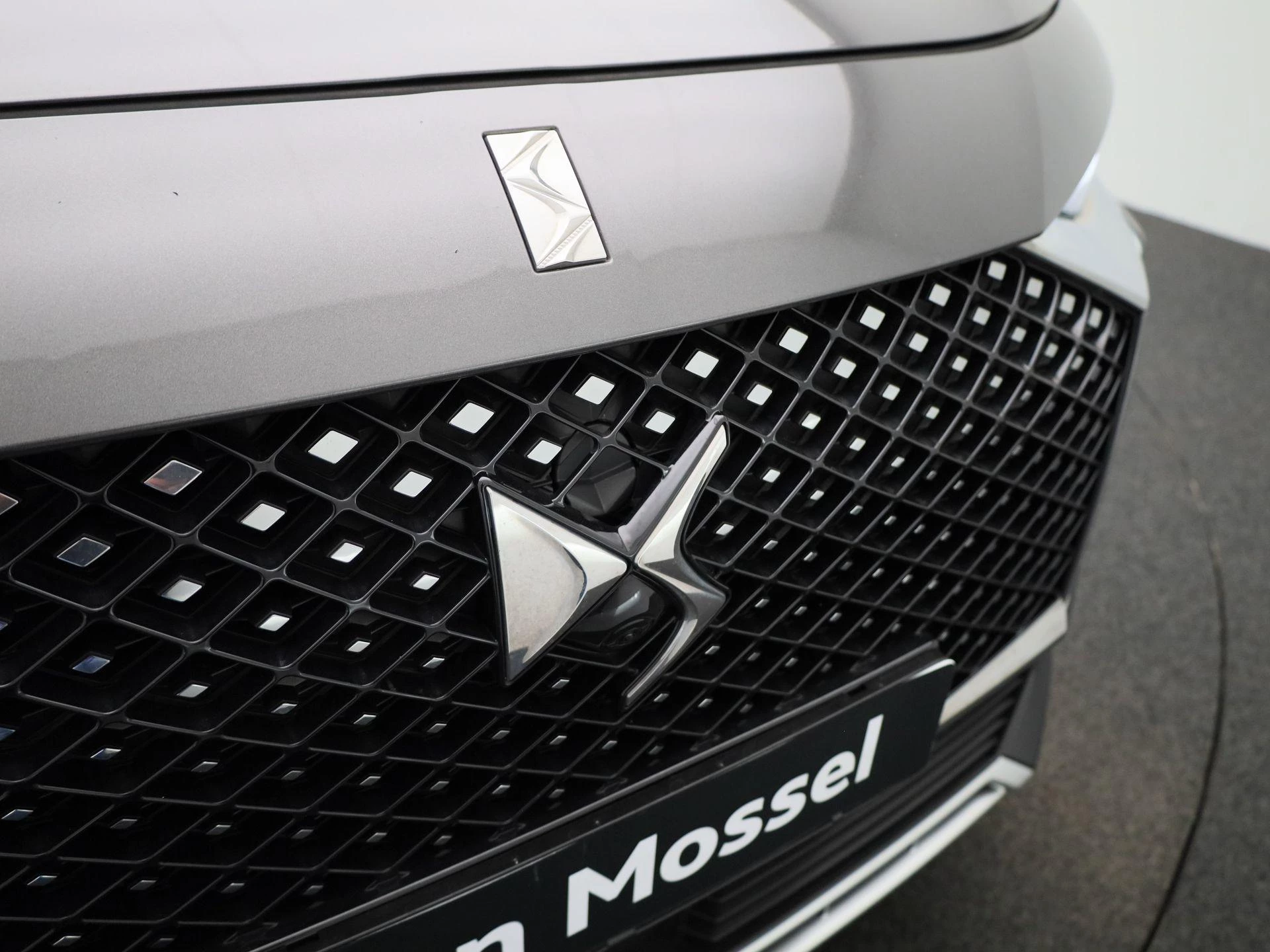 DS DS 7 E-Tense Rivoli