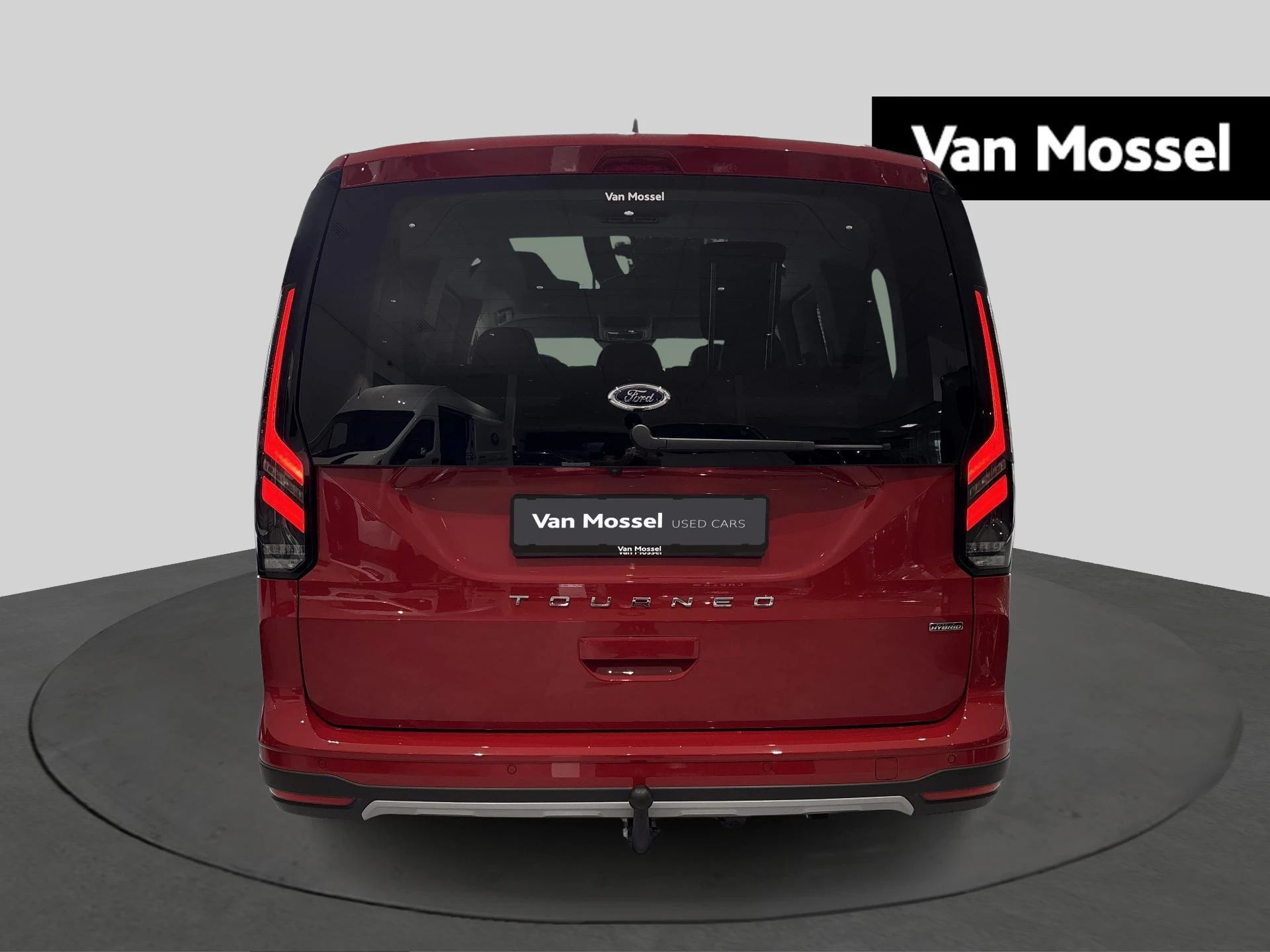Ford-Tourneo Connect-image-2