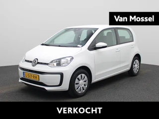 Volkswagen up! 1.0 65 PK|