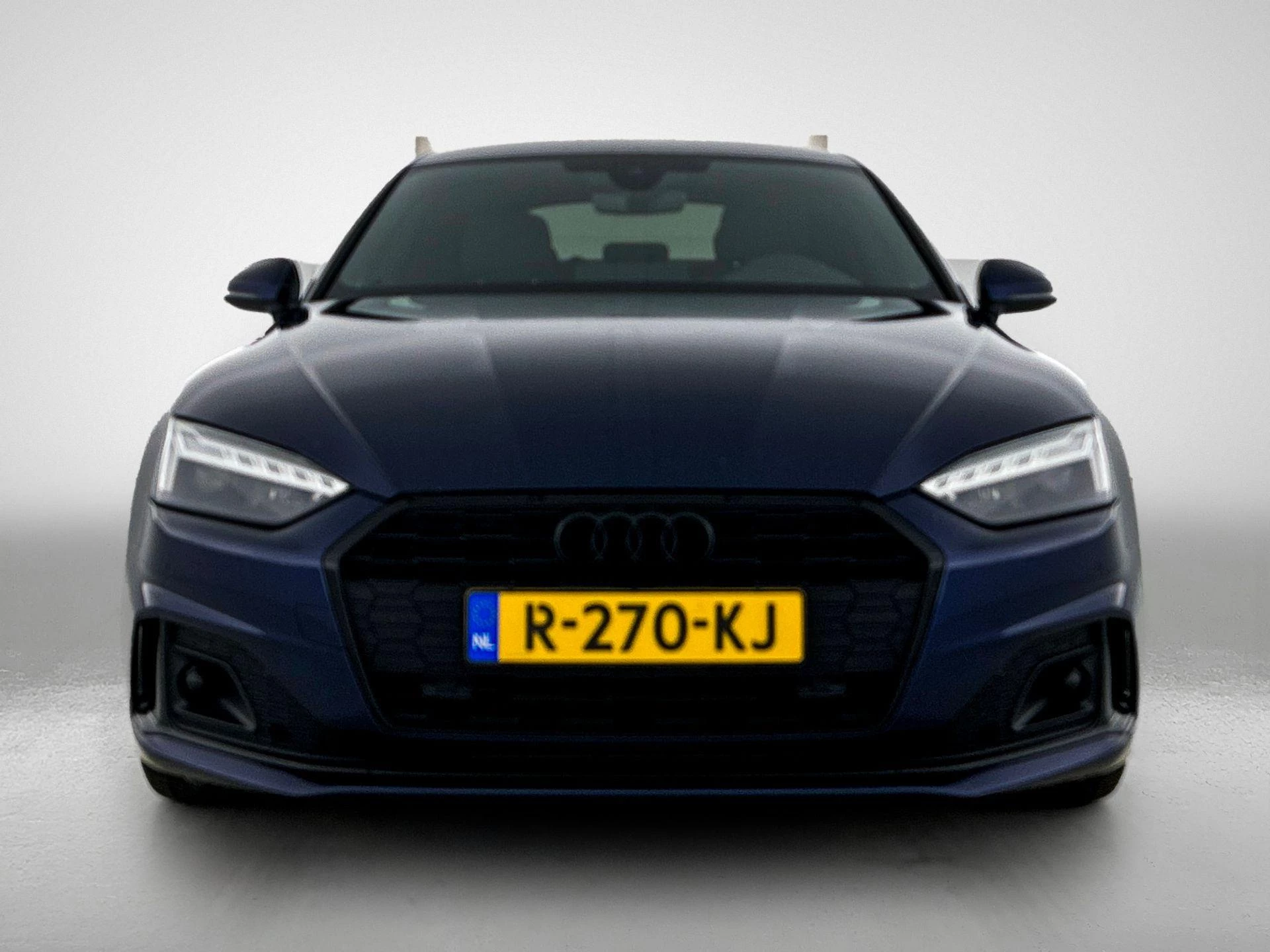 Audi A5 Sportback 40 TFSI Advanced Edition