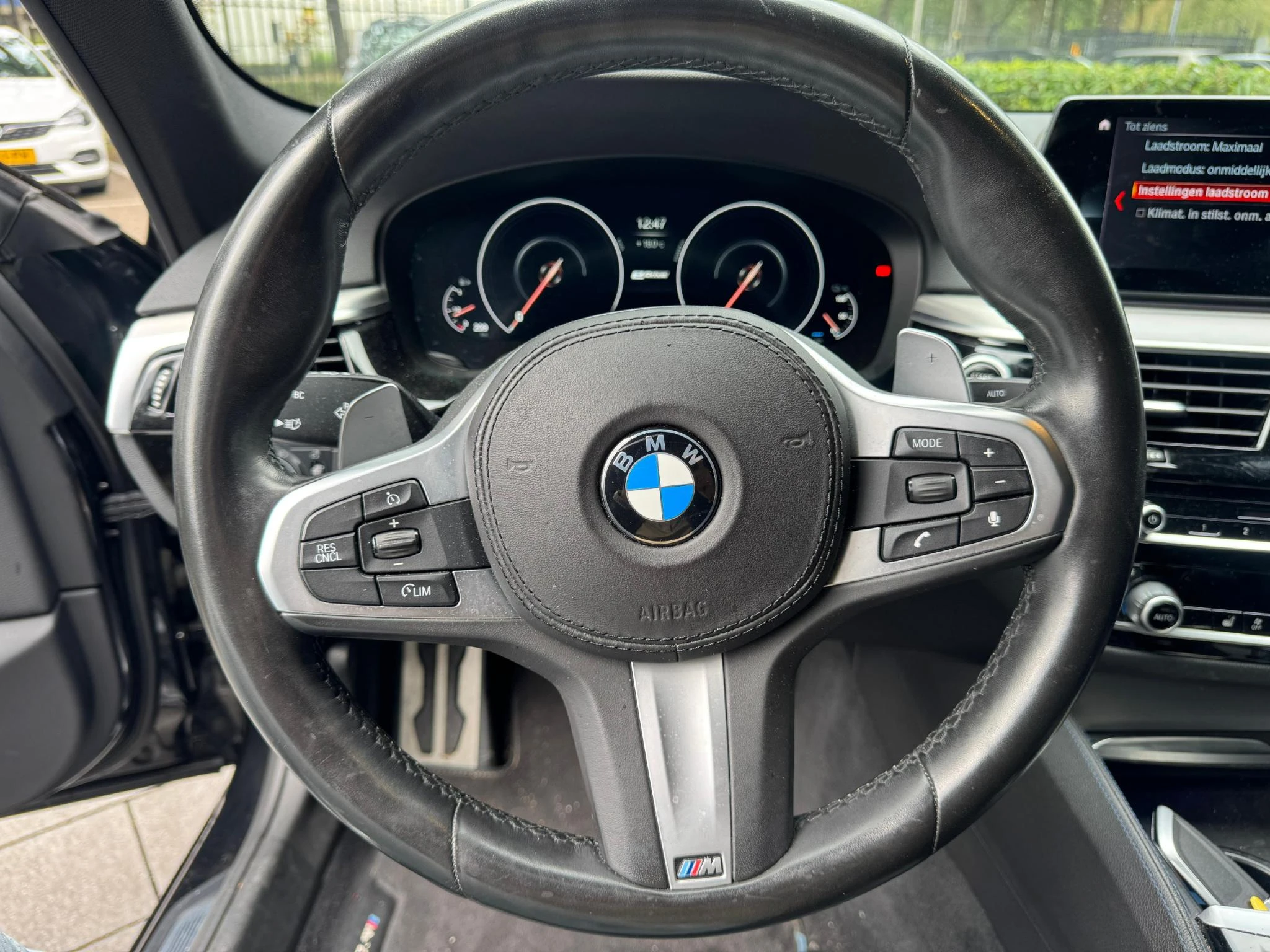 BMW-5 Serie-image-7