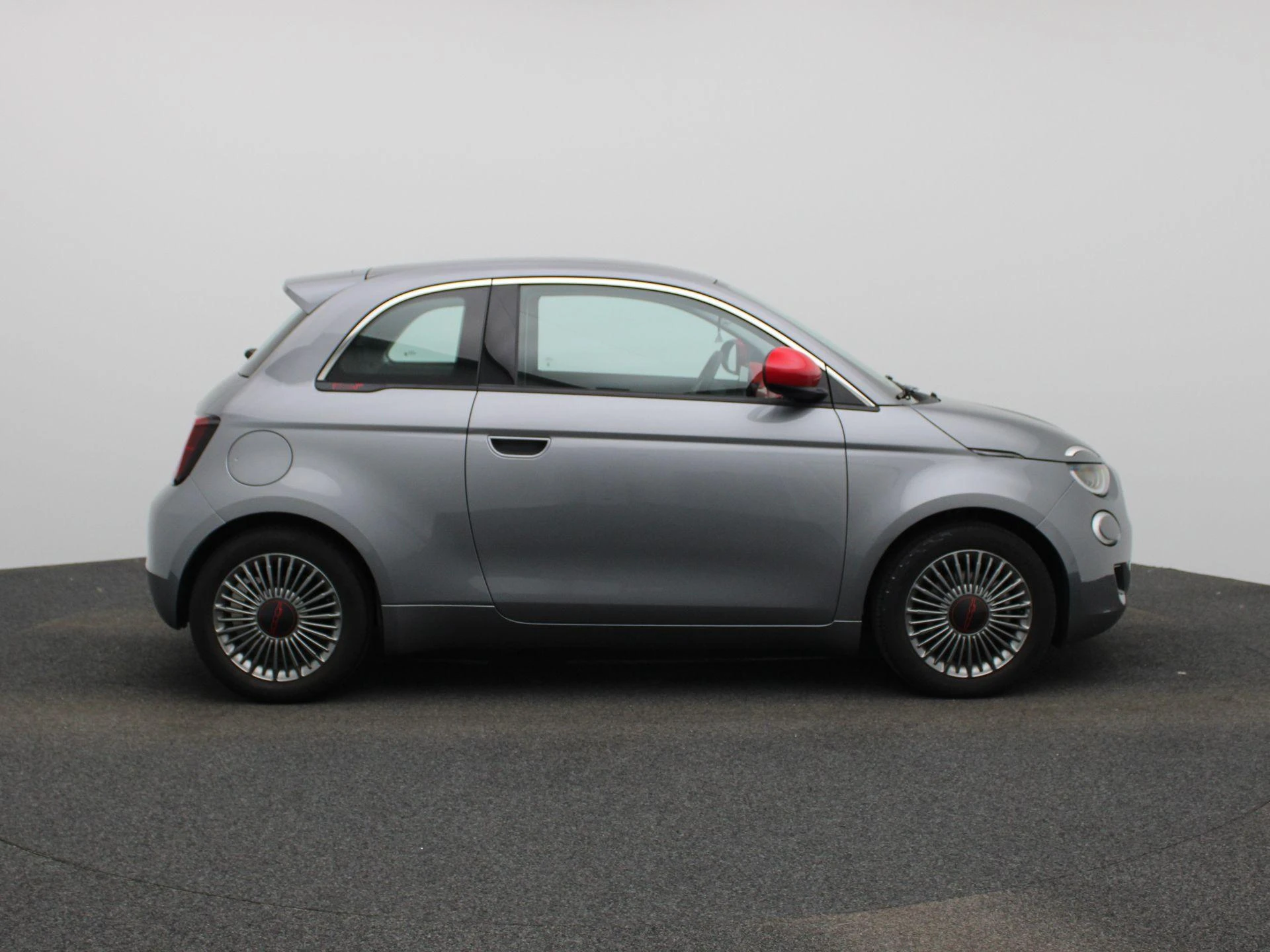Fiat 500 3+1 Icon 42 kWh