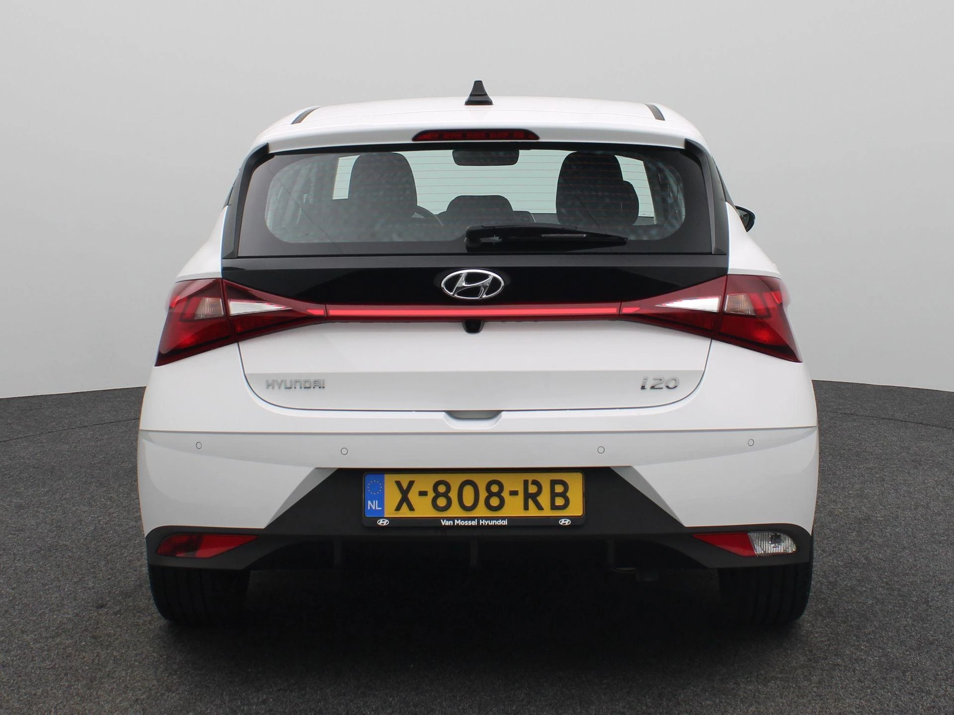 Hyundai i20 1.0 T-GDI Comfort |