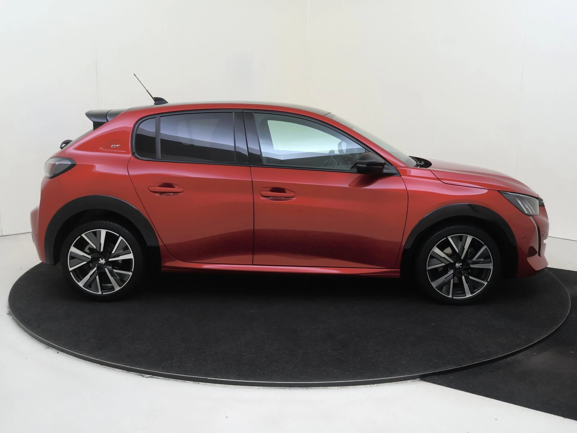 Peugeot 208 1.2 PureTech GT Pack