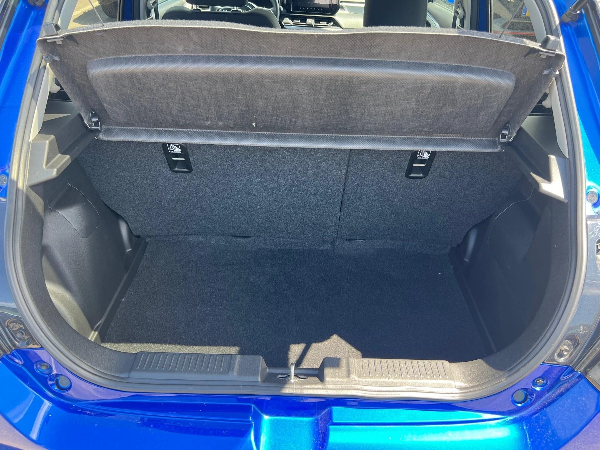 Suzuki Swift 1.2 Grand Luxe Xtra CVT