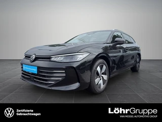 Volkswagen Passat Variant 1.5 eTSI Business *AHK*ACC*360°KAMERA*NAVI*