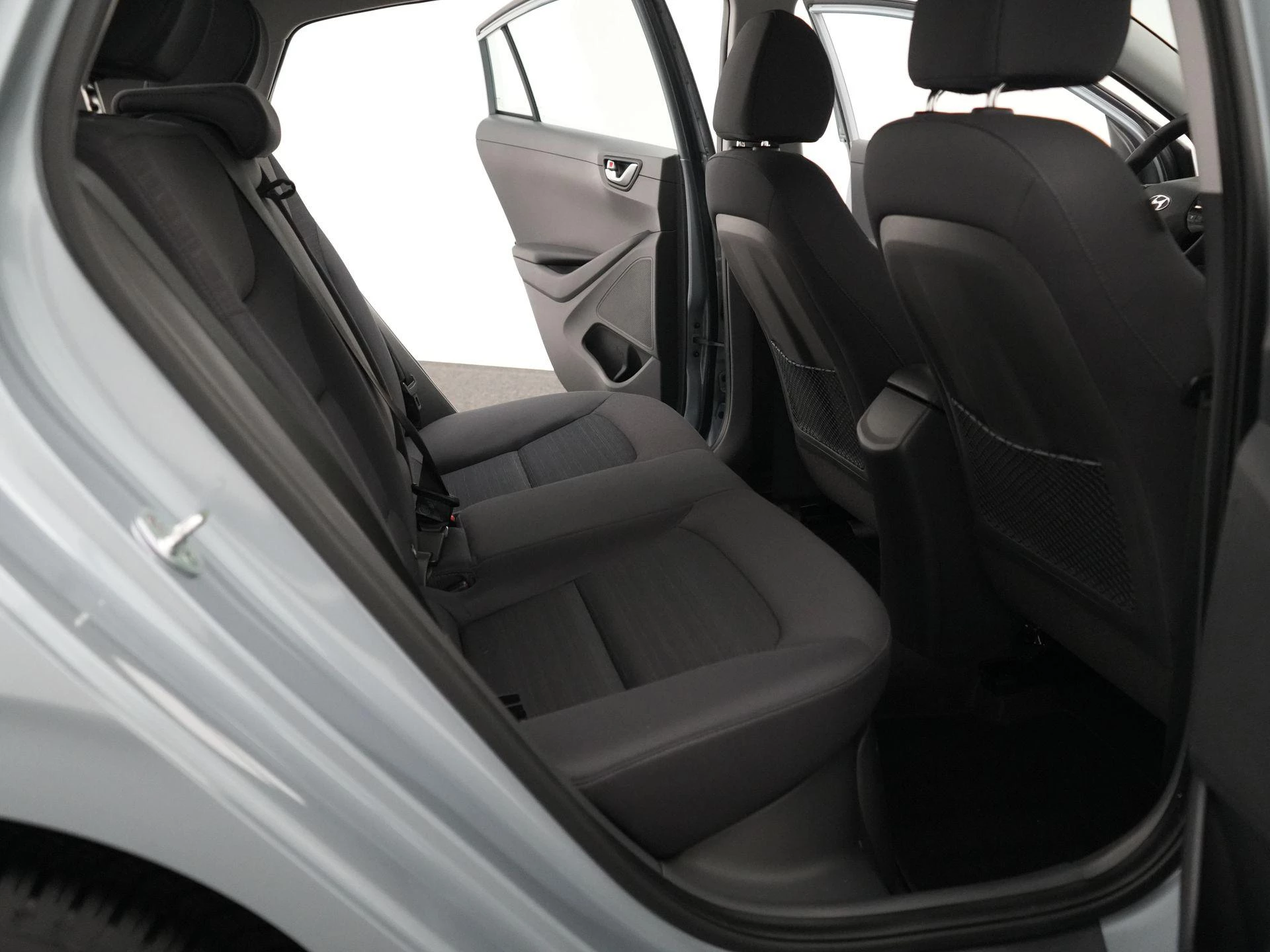 Hyundai IONIQ 1.6 GDi i-Motion