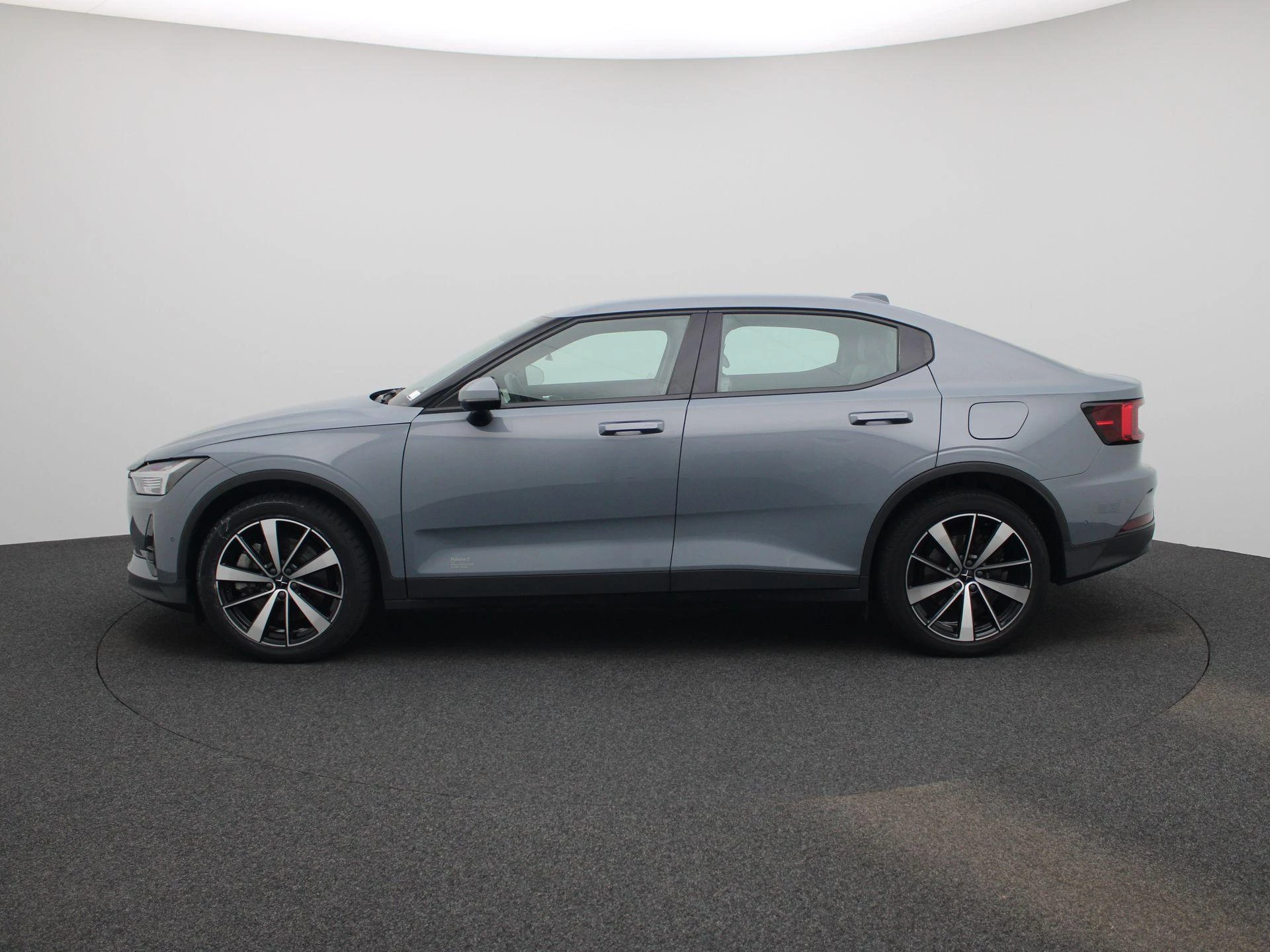 Polestar 2 Standard Range Single Motor 63kWh