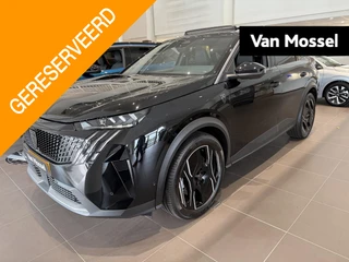 Peugeot 3008 1.6 plug-in Hybrid 225 GT Exclusive