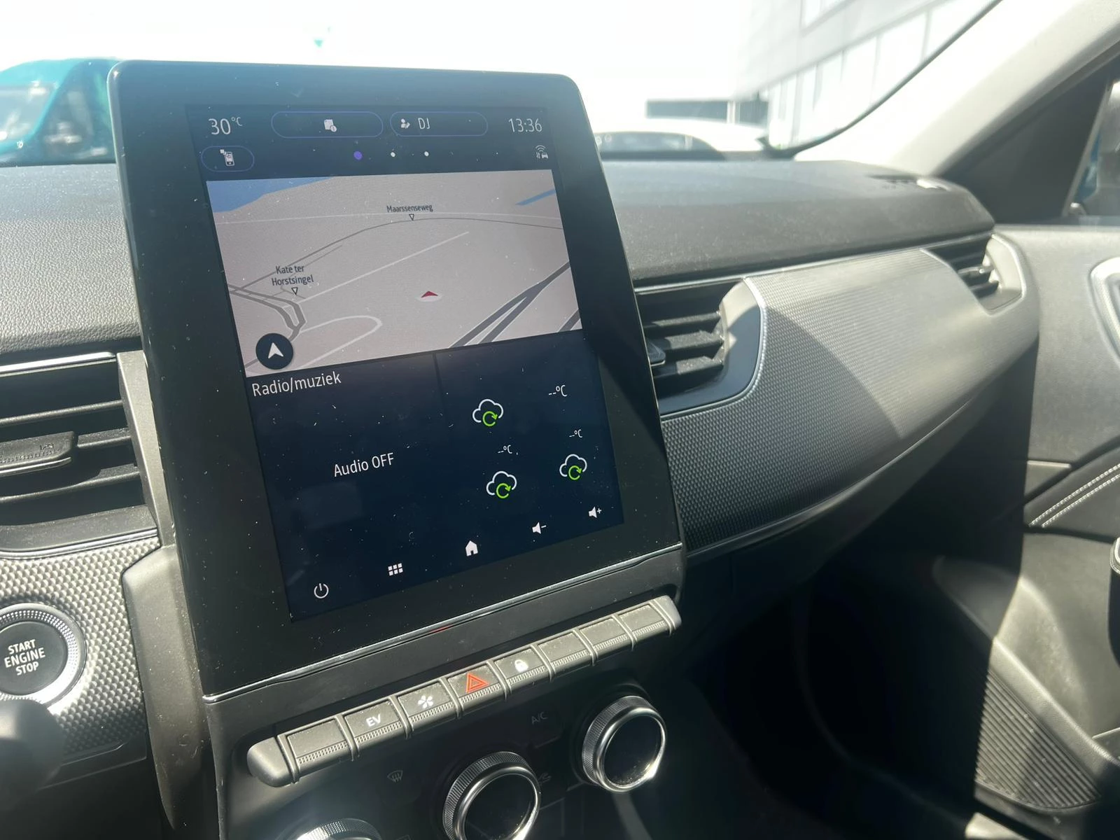 Renault Arkana 1.6 E-Tech Hybrid 145 Intens
