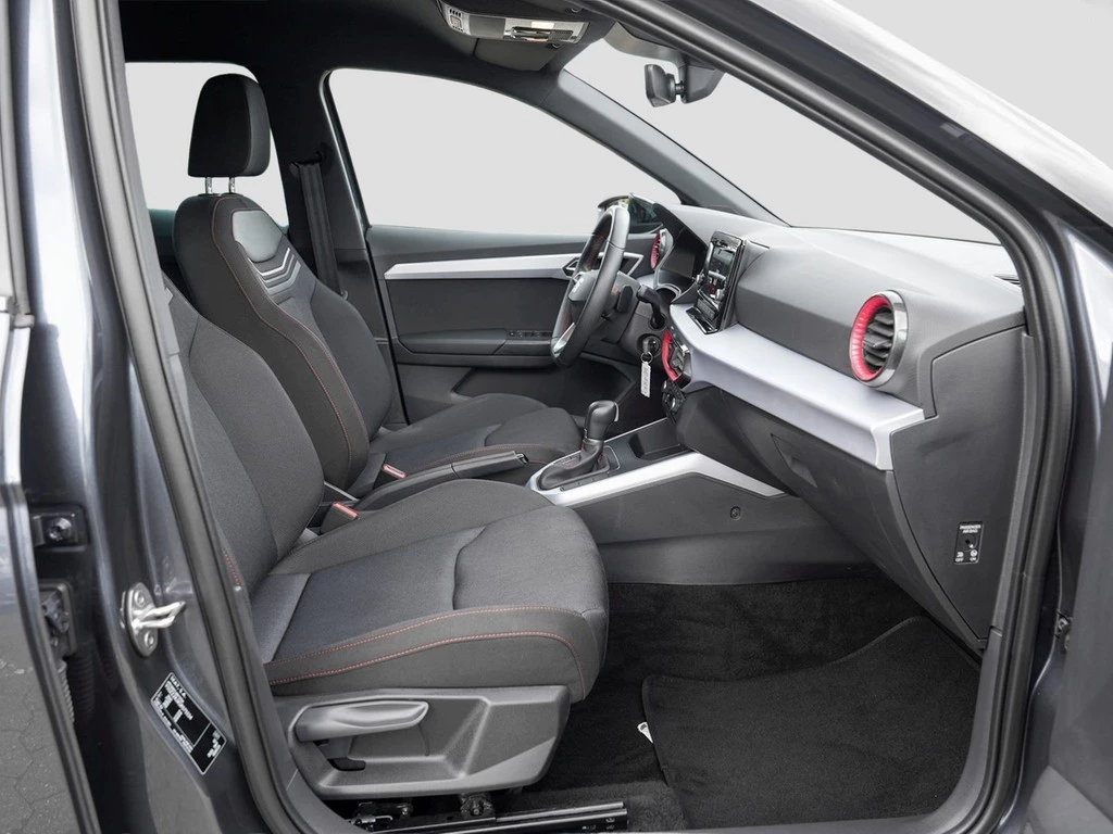 SEAT Arona 1.0 TSI DSG FR