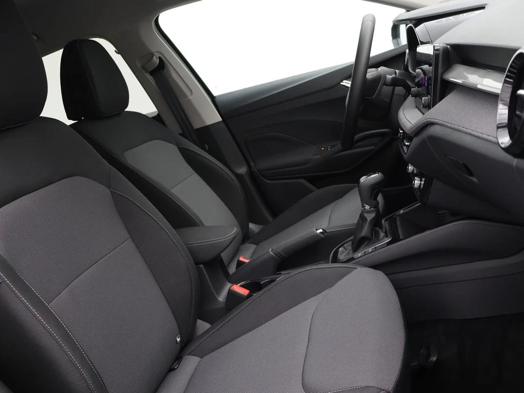 Škoda Fabia Fabia Family 1,0 TSI 85 kW *AUTOMAAT* DEMO *