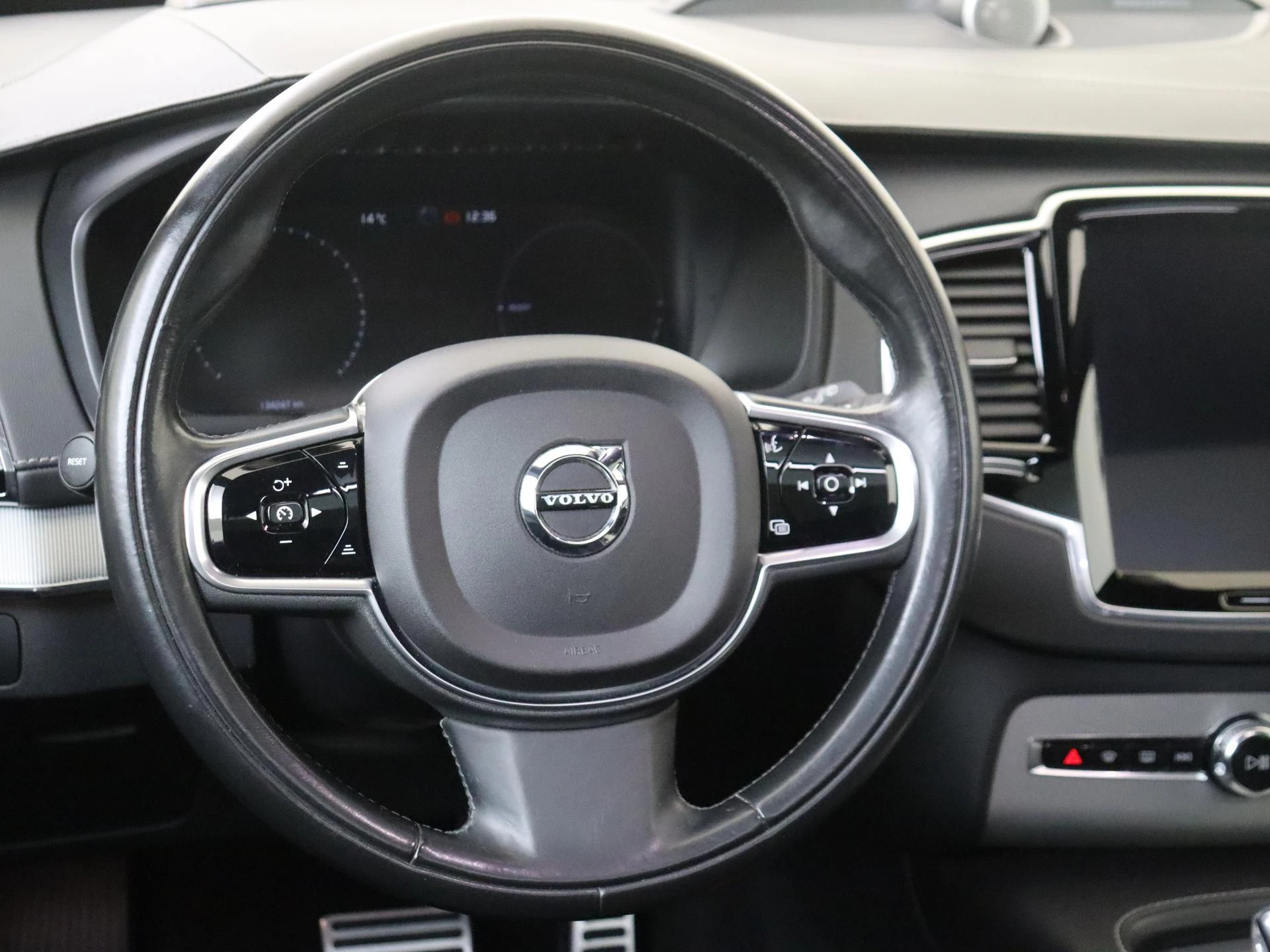 Volvo XC90 2.0 T8 Twin Engine AWD Inscription