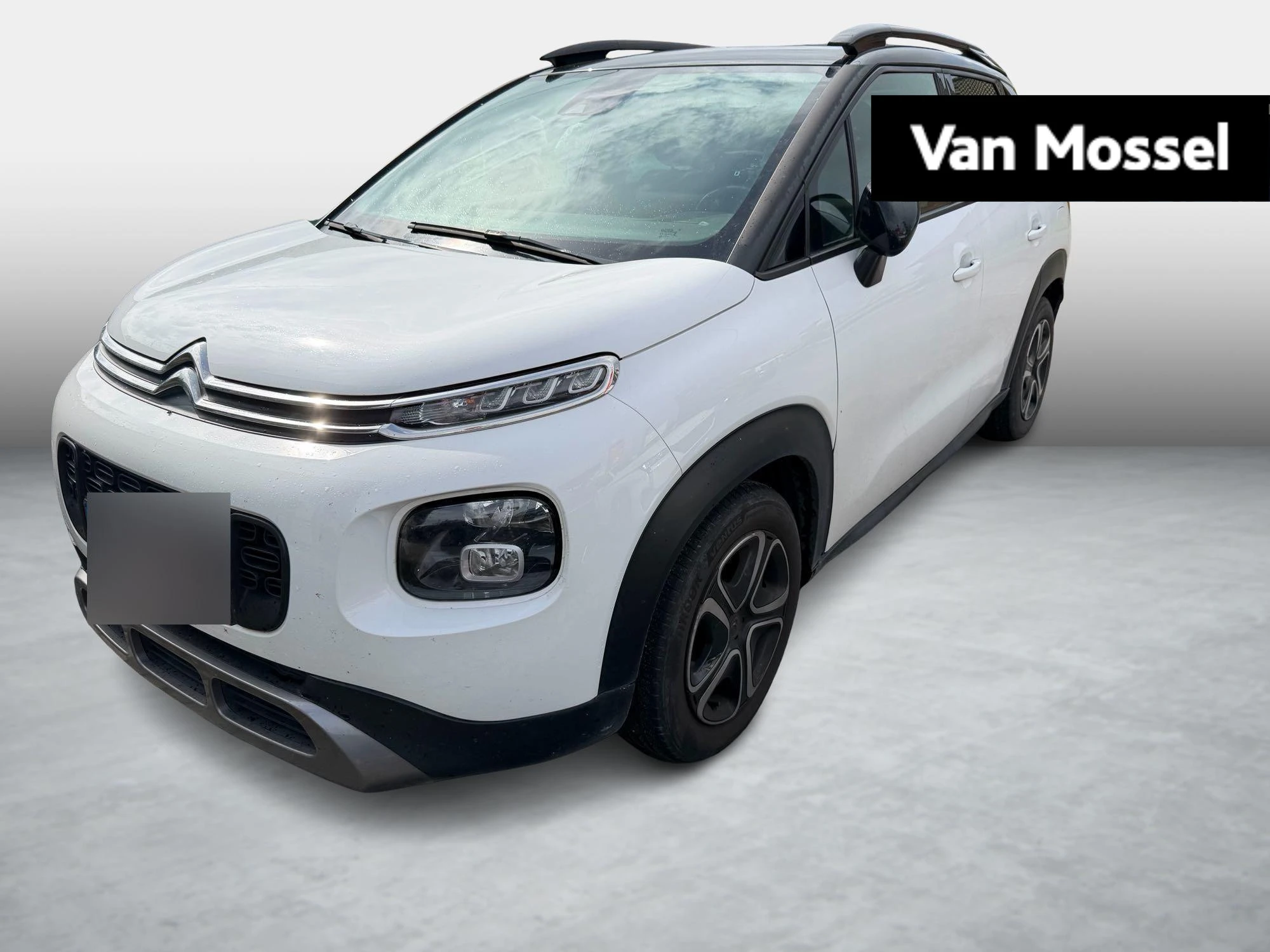 Citroën-C3 Aircross-image-0