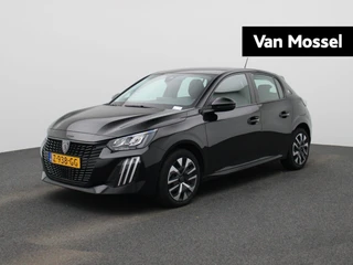 Peugeot e-208 EV Active 50 kWh