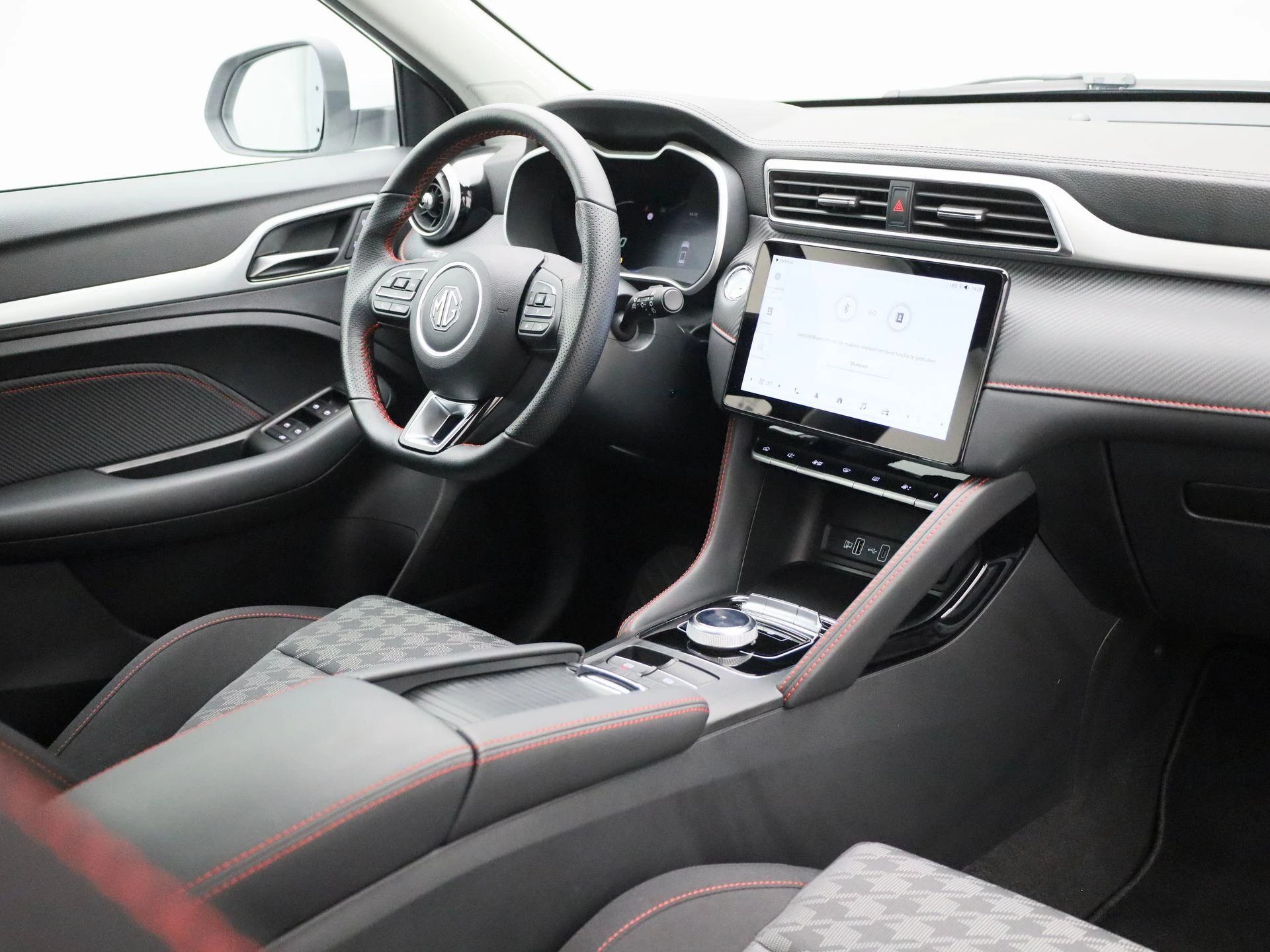 MG ZS EV Standard Range 51 kWh Comfort