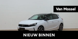 Opel Corsa 1.2 Turbo 74kW S/S GS