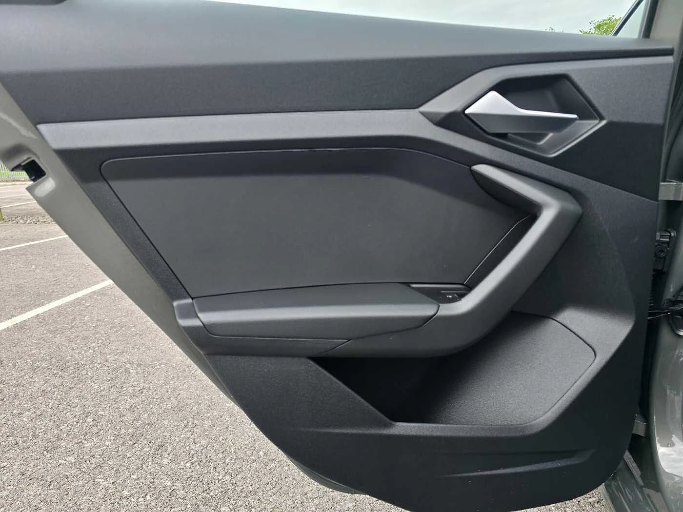 Audi-A1 Sportback-image-40
