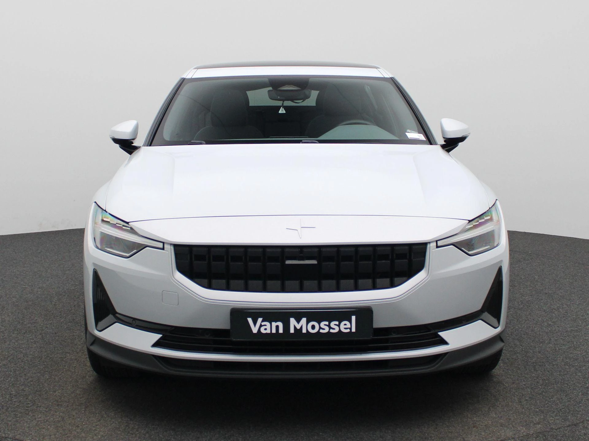 Polestar 2 Long Range Single Motor