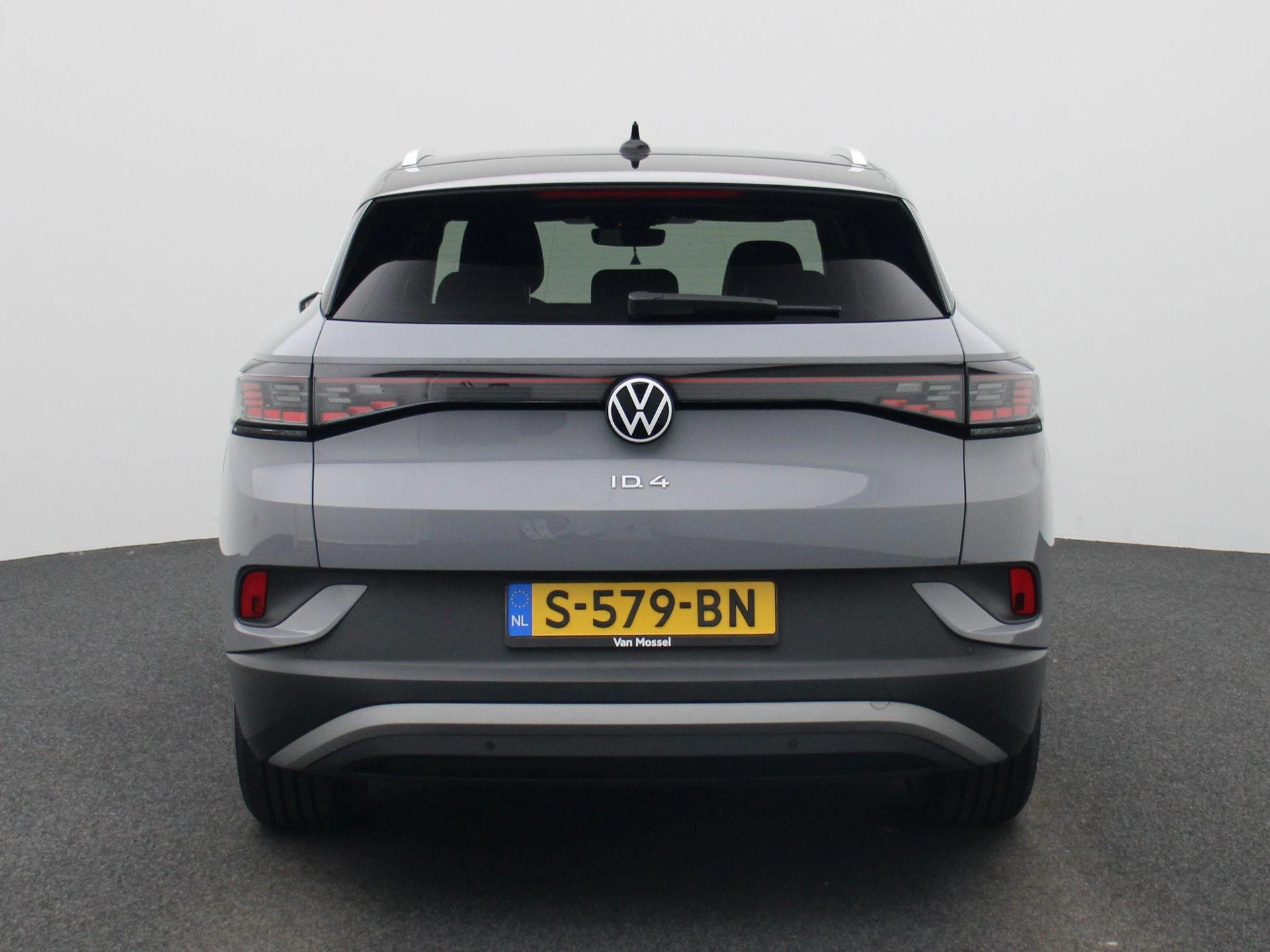 Volkswagen ID.4 Pure 52 kWh 170pk