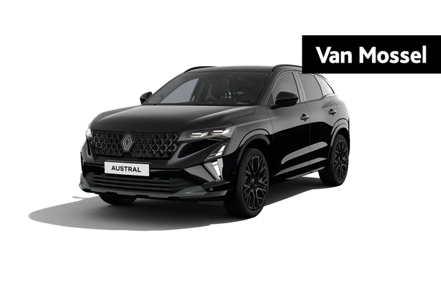 Renault Austral