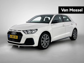 Audi-A1 Sportback-image-0