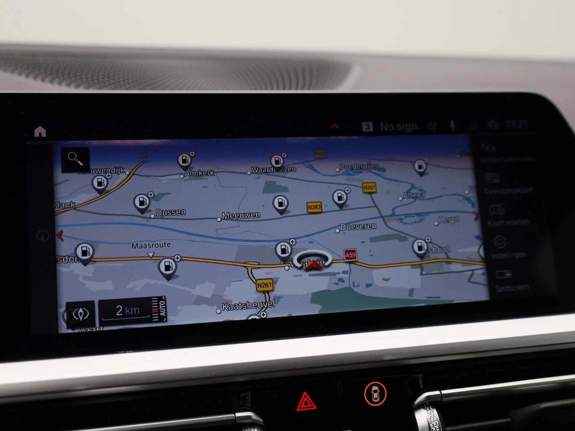 BMW 4 Serie Coupé 430i High Executive