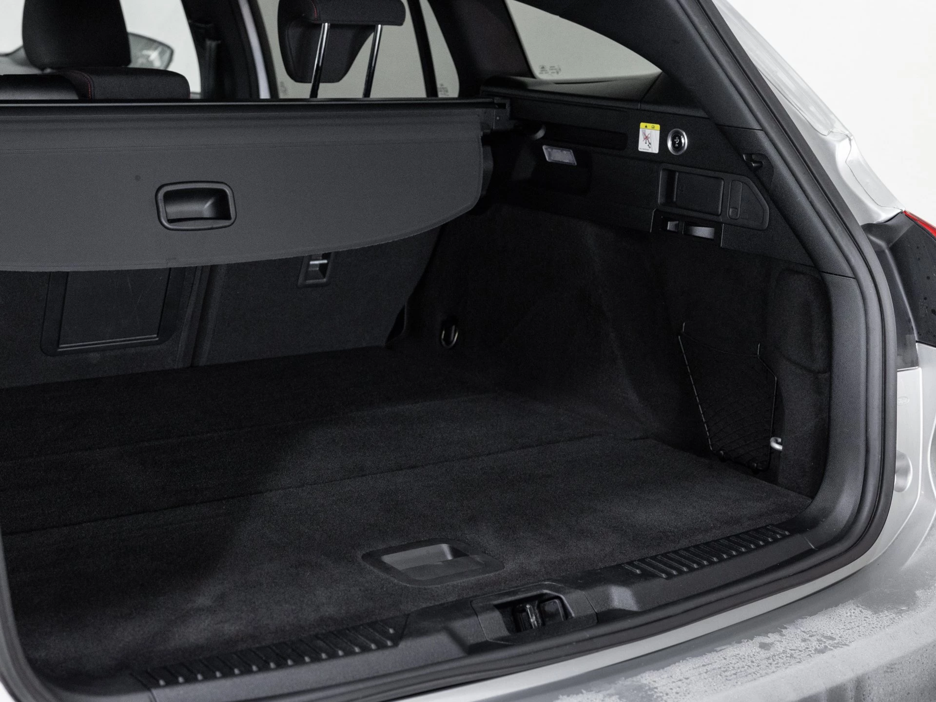 Ford Focus ST-Line X Turnier LED AHK ACC RFK GJR SHZ