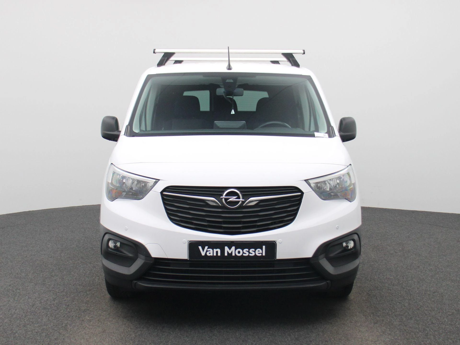 Opel Combo DC L2H1 Heavy 1.5 Turbo D 130 S/S AT8