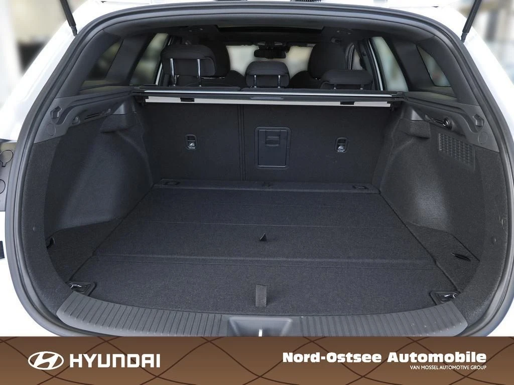 Hyundai i30 FL Kombi N Line Panoramadach N Line