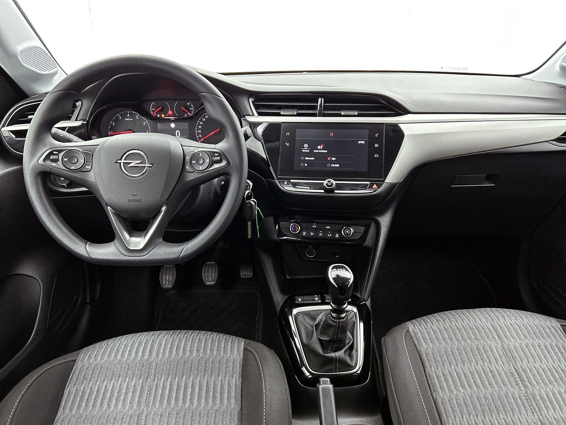 Opel Corsa 1.2 Edition
