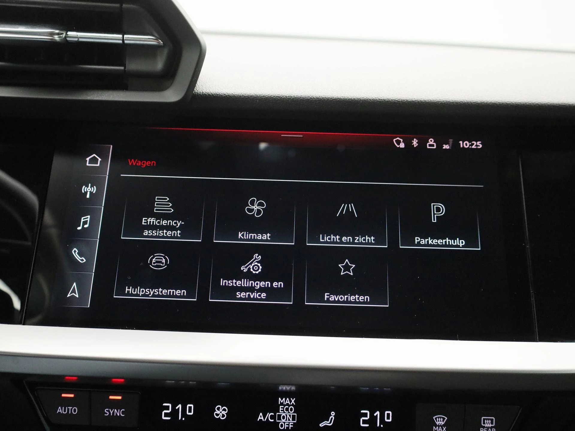 Audi A3 Sportback 30 TFSI Pro Line