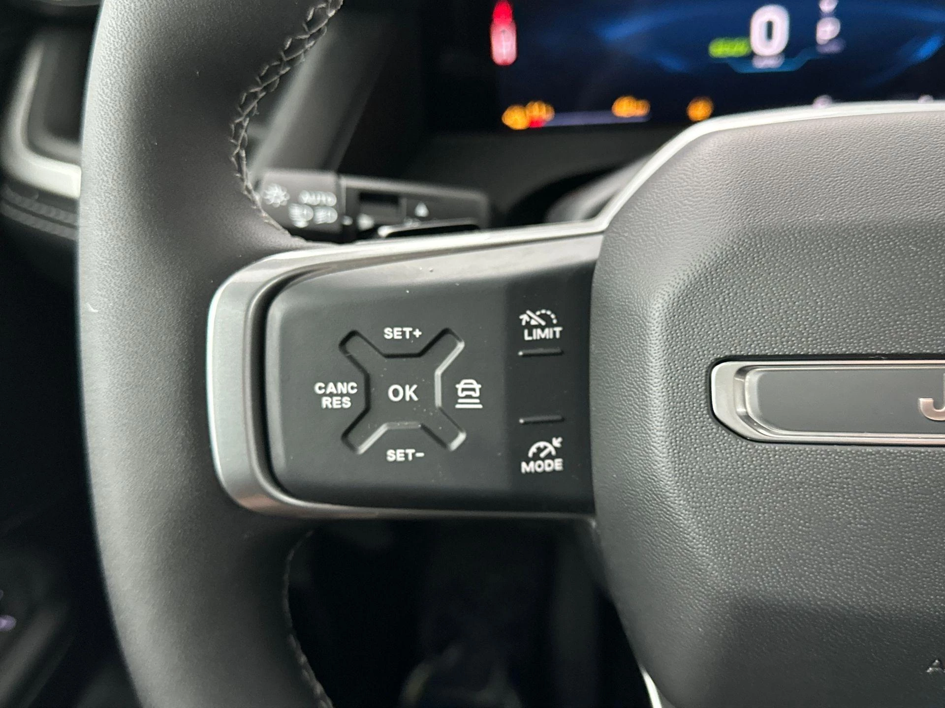 Jeep Compass 74kwh First Edition