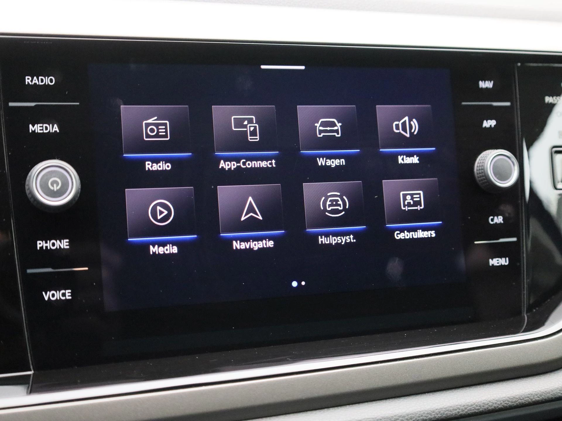 Volkswagen Polo 1.0 TSI Comfortline