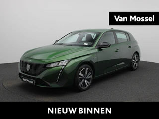 Peugeot 308 1.6 Plug-in Hybrid 180 Active Pack Business