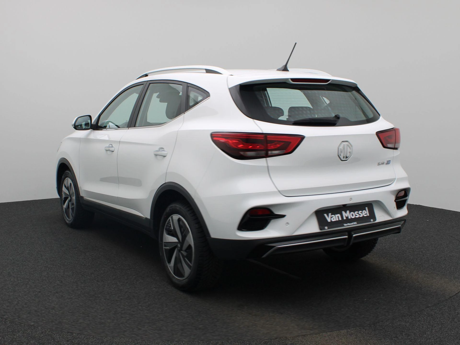 MG ZS EV Standard Range 51 kWh Comfort