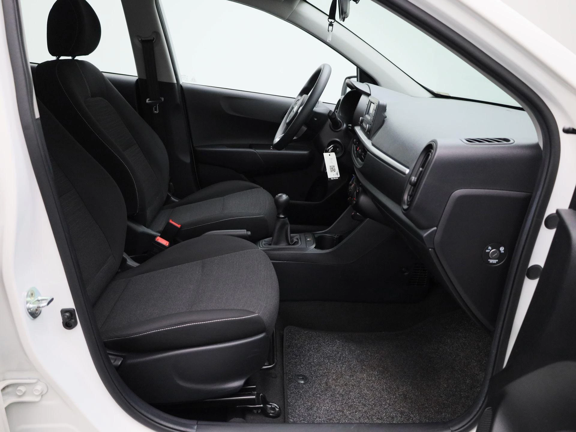 Kia Picanto Easy 1.0