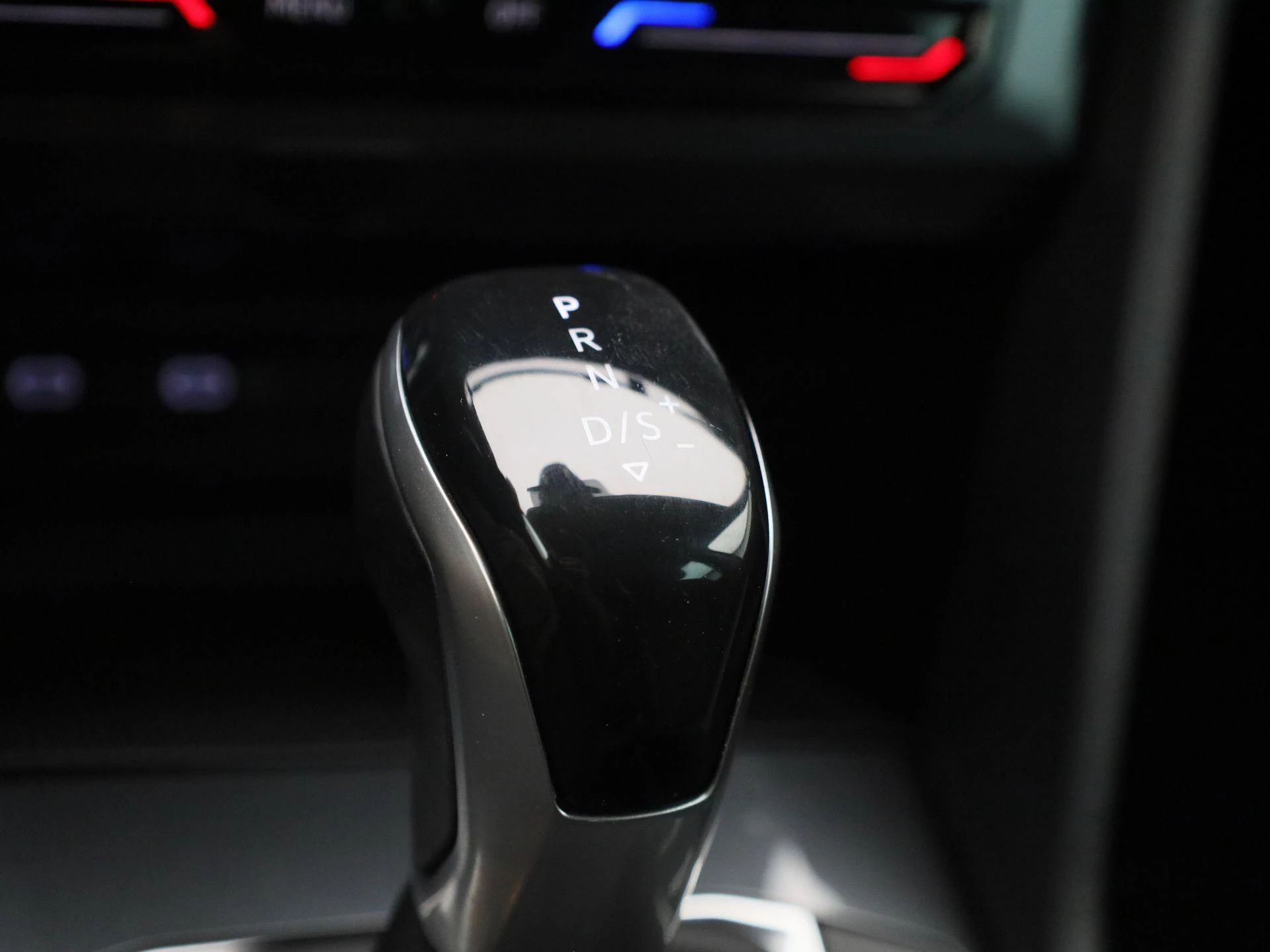 Volkswagen Tiguan 1.5 TSI Life