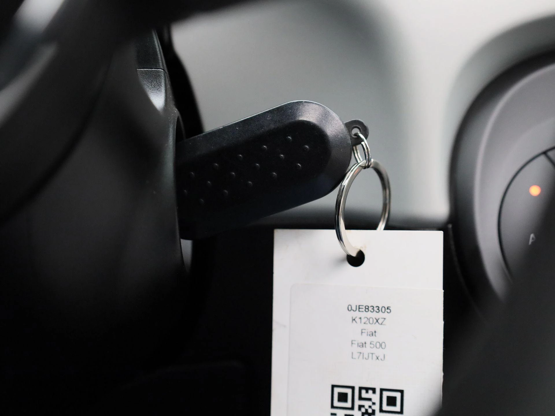 Fiat 500 1.0 Hybrid Cult