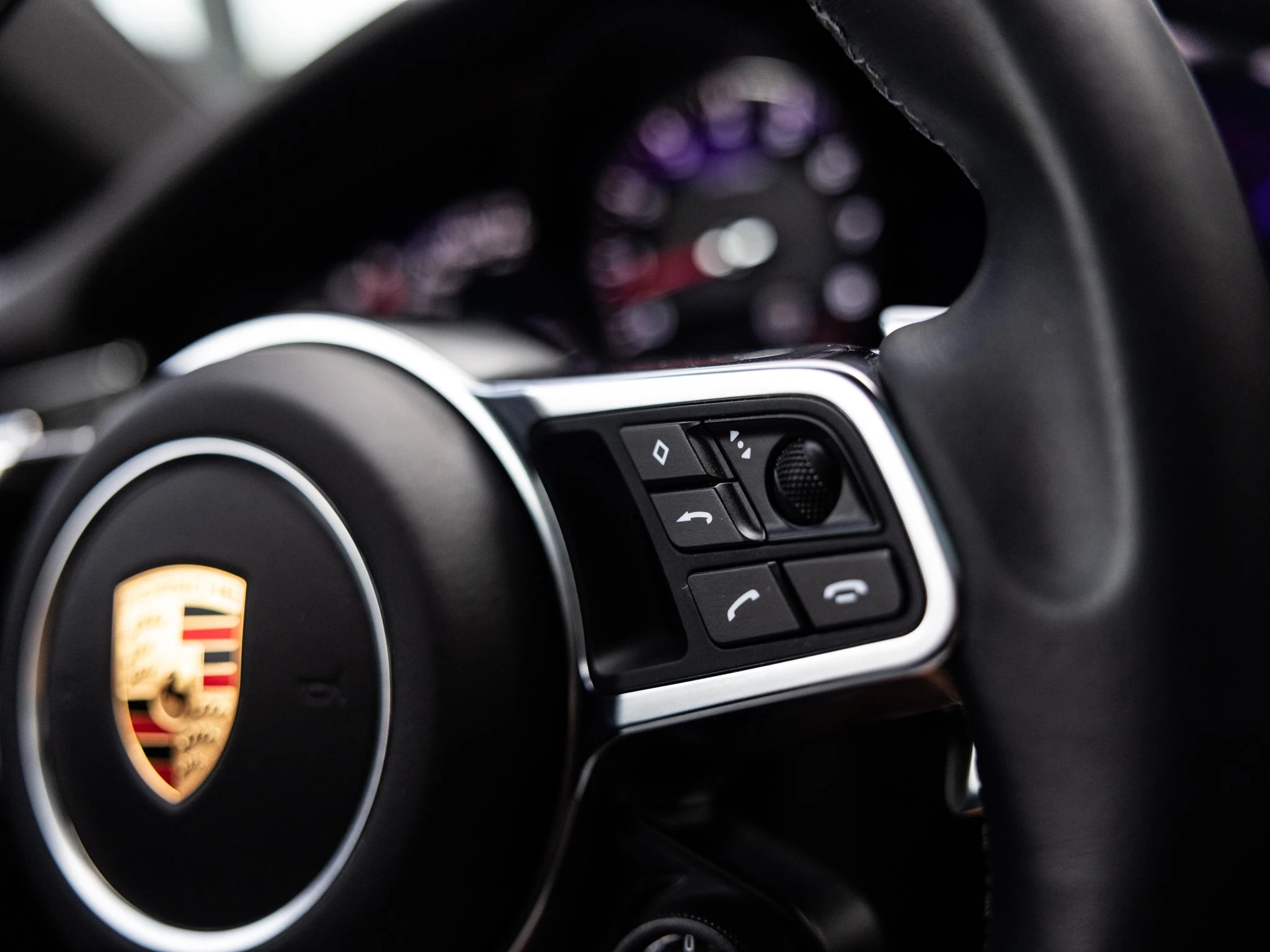 Porsche Panamera Sport Turismo 2.9 4S
