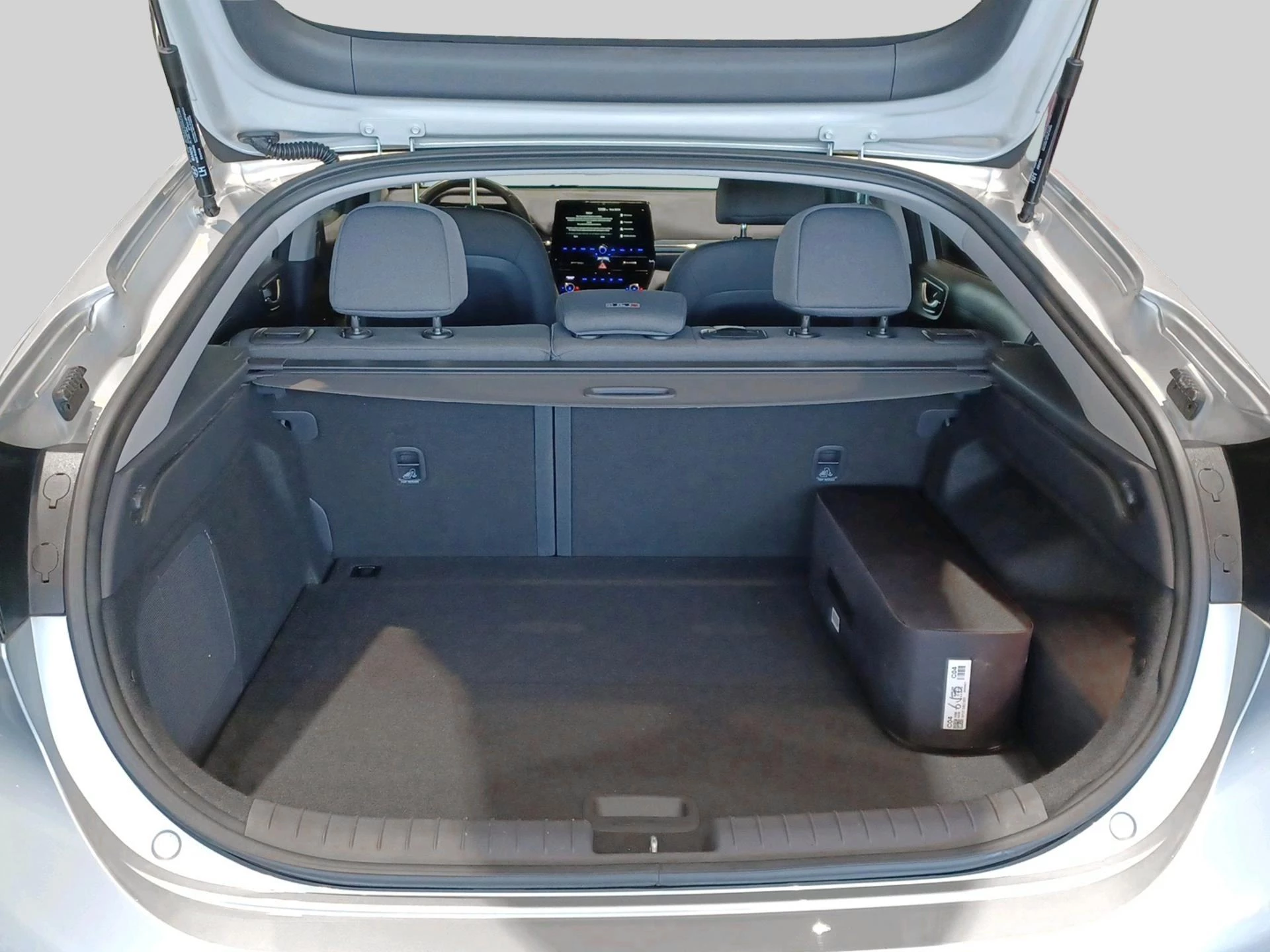 Hyundai IONIQ 1.6 Plug-in Hybride Feel