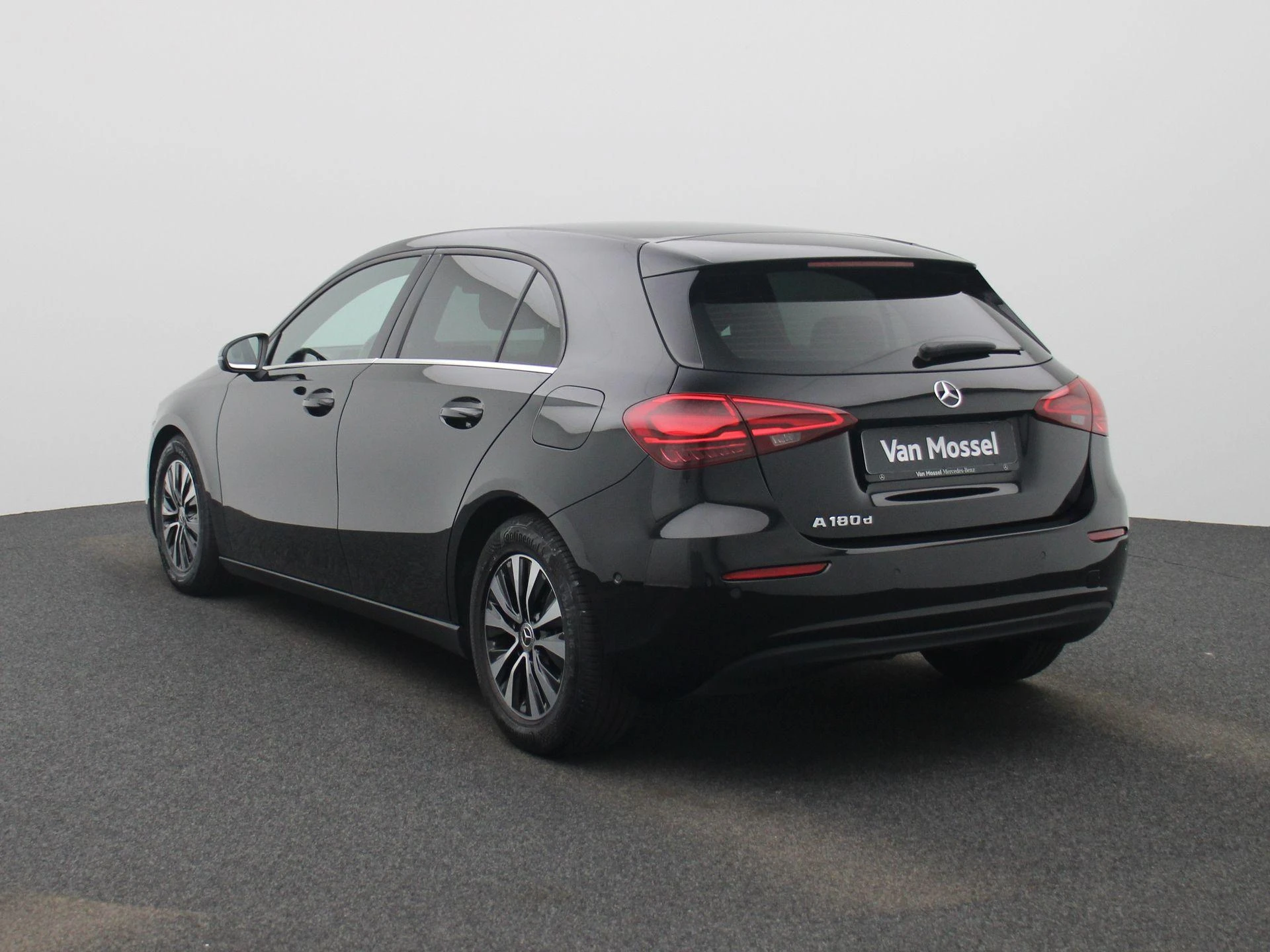 Mercedes-Benz Classe A 180 d Business Line