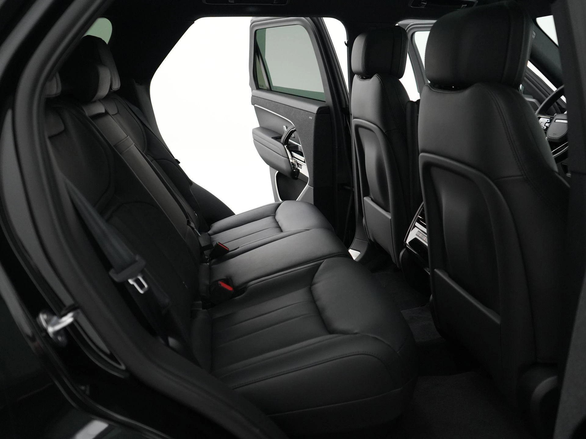 Land Rover Range Rover Sport 3.0 P460e Dynamic SE PHEV