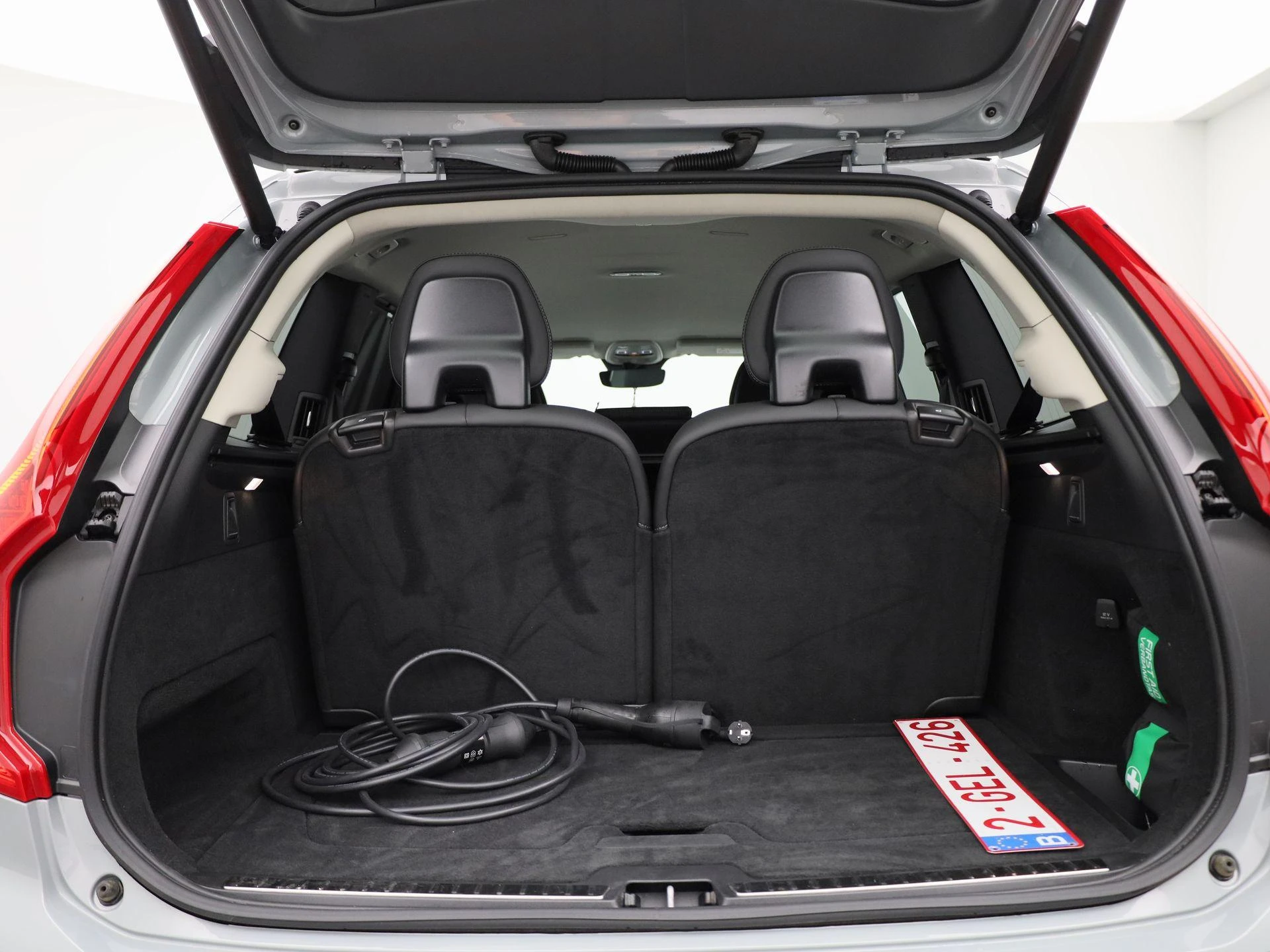 Volvo XC90 2.0 T8 4WD Plus Dark Aut.