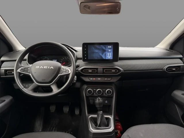 Dacia-Sandero Stepway-image-9
