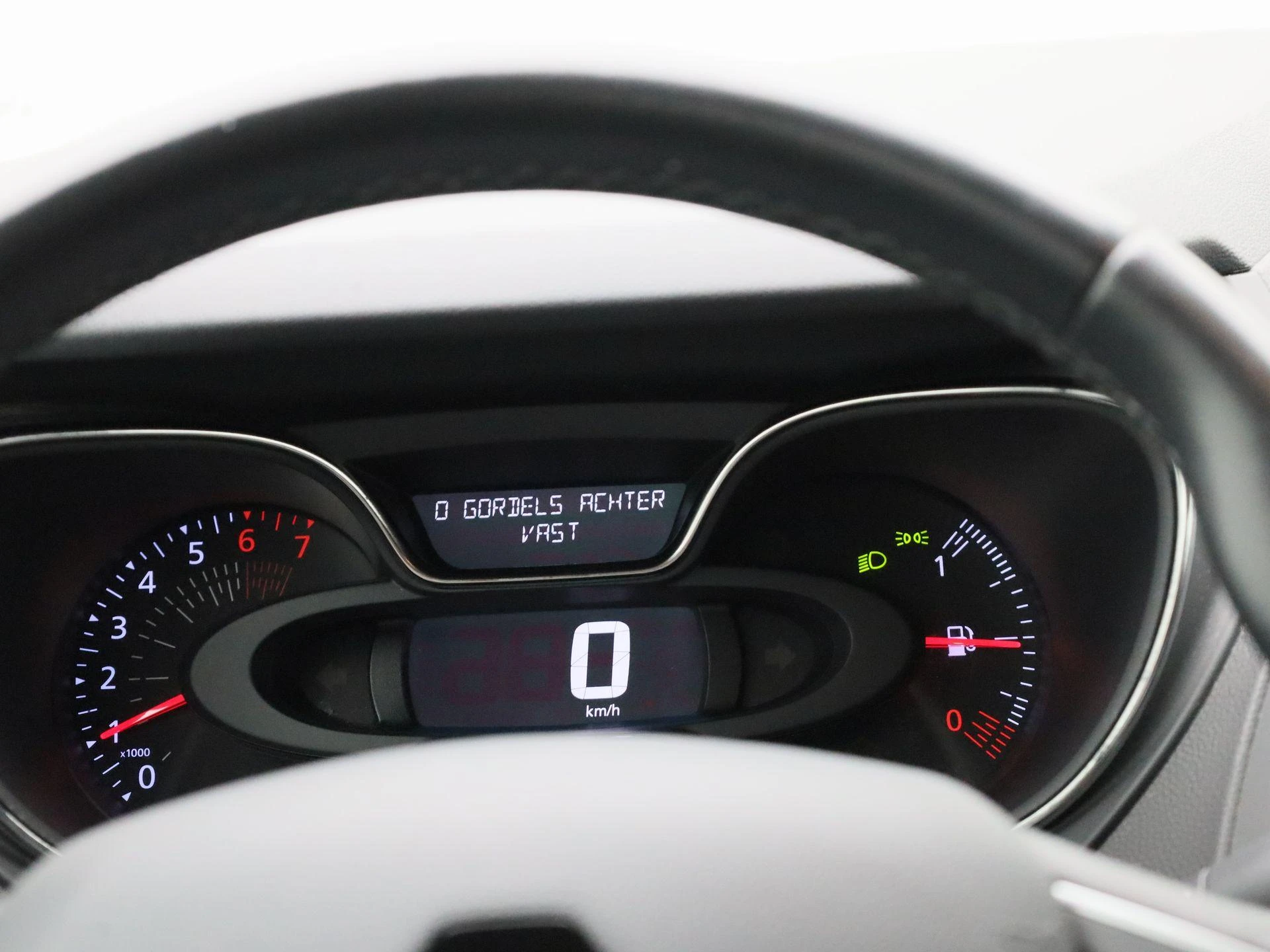 Renault Captur 0.9 TCe Intens